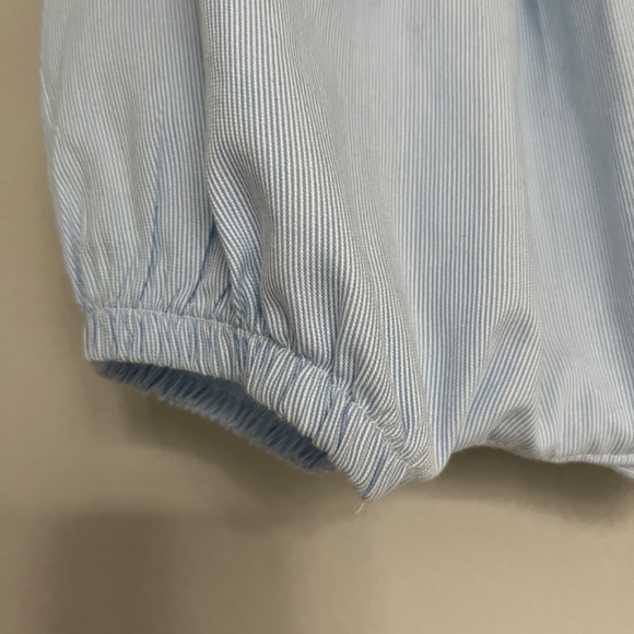 Boy n Berries Romper - Picture 2 of 6